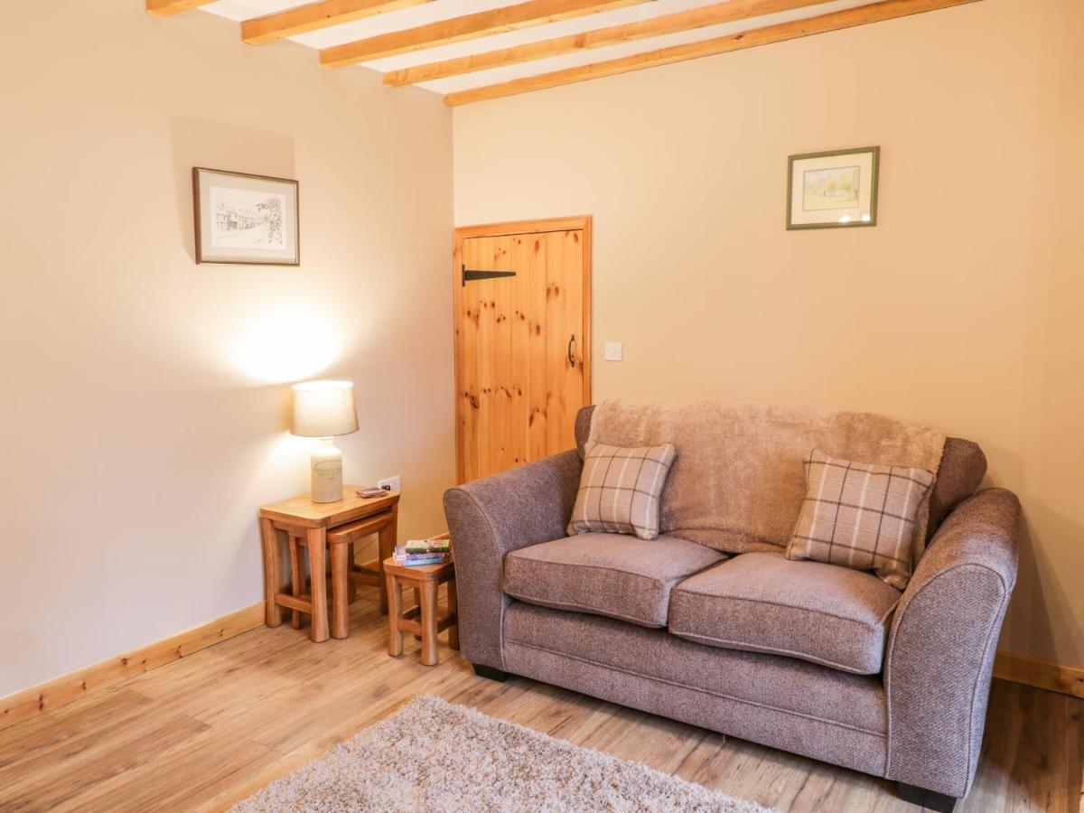 Barnaby Cottage Yarm Exterior photo